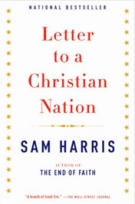 Letter to a Christian Nation book cover