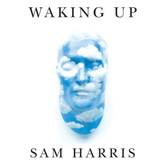 Waking Up with Sam Harris Podcast