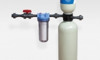 The Benefits of Whole House Water Filters