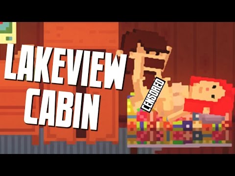 SECRETS AND STUFF - Lakeview Cabin Collection #2