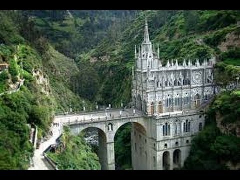 BUILDING THE GREATEST CATHEDRALS (Documentary) History/Architect/Religion