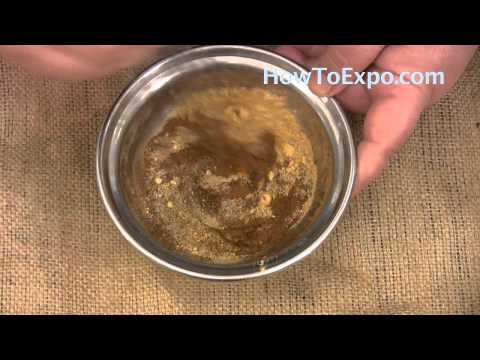 Baharat 7 Spice Recipe Video Baharat Recipe