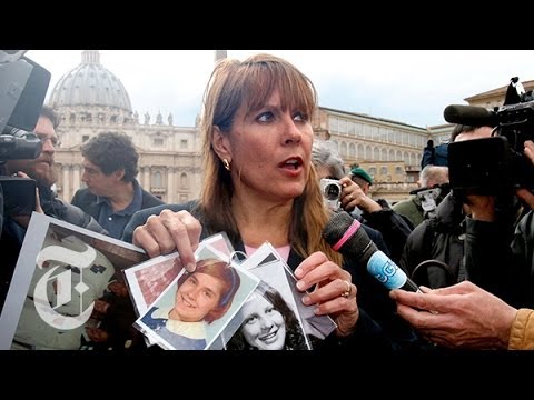 Abuse Documentary: The Shame of the Catholic Church | Retro Report | The New York Times