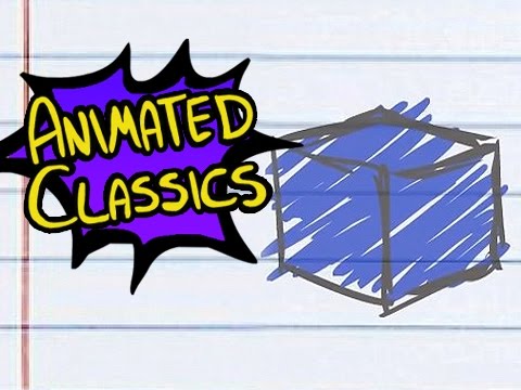 WOOL - Animated Classics