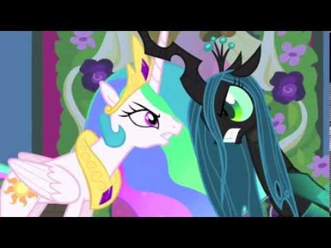 Is Celestia's Power Weakening?