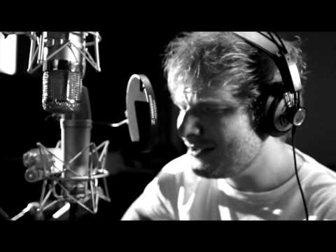 The Hobbit: The Desolation of Smaug - Ed Sheeran 