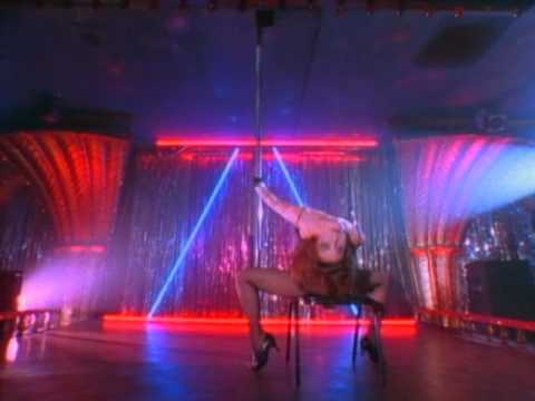 Mötley Crüe - Girls, Girls, Girls