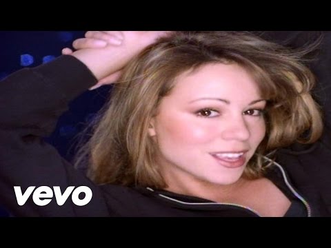 Mariah Carey - Fantasy