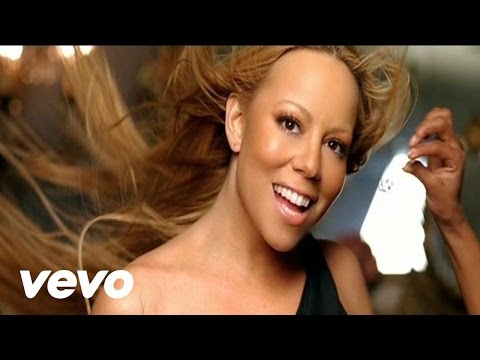 Mariah Carey, Fatman Scoop, Jermaine Dupri - It's Like That