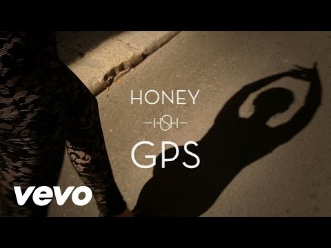 Honorata Skarbek Honey - GPS