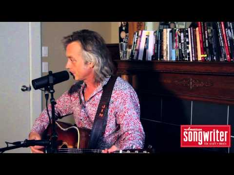 Jim Lauderdale, 