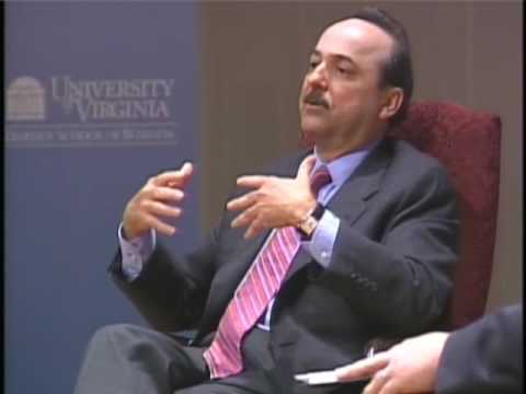 Ralph de la Vega, AT&T Mobility and Consumer Markets