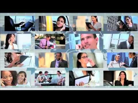 Mobility Solutions Services from AT&T