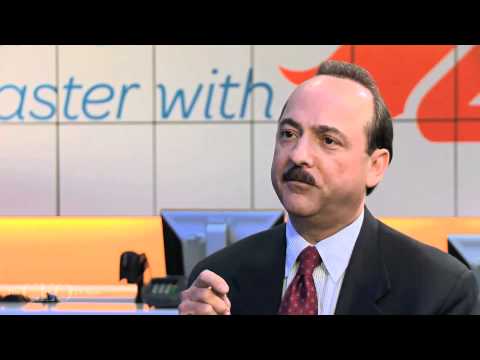 Ralph de la Vega - AT&T Mobility - Culture