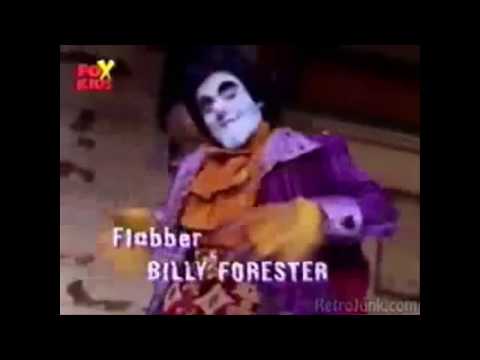 Najlepsze bajki 1998 (Fox Kids i Cartoon Network)