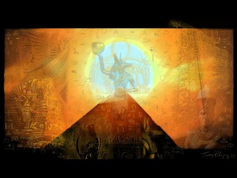 Ancient Egypt  Complete History from 8000 BC  to 30 BC  Documentary