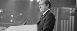 Richard M. Nixon