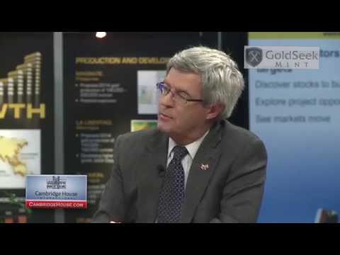 Gold price fixing is a FACT - Ed Steer Interview