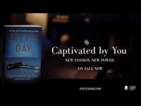 #CaptivatedByYou Commercial from Penguin Books (USA)