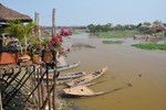 Could damming the Mekong destroy south-east Asia's greatest river and food bowl?