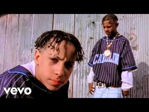 Kris Kross - Warm It Up