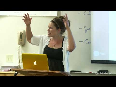 Melissa Schubert: Hesiod's Poetic Theology as Homeric Context [Torrey Honors Lecture]