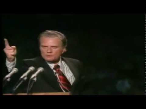 Who is Jesus? by Dr.Billy Graham