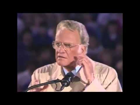 Billy Graham - 