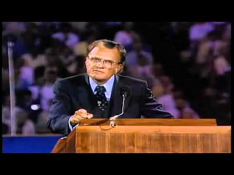 Choices (1981) by Dr.Billy Graham