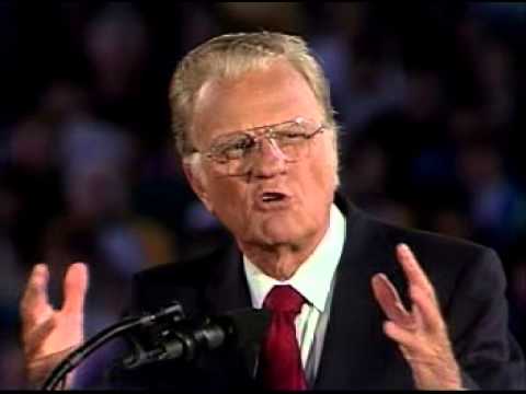 Billy Graham, Classics - TIME TO COME HOME