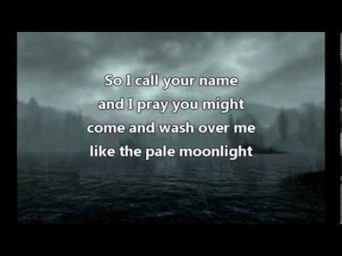 Daughtry - Baptized (Lyrics)