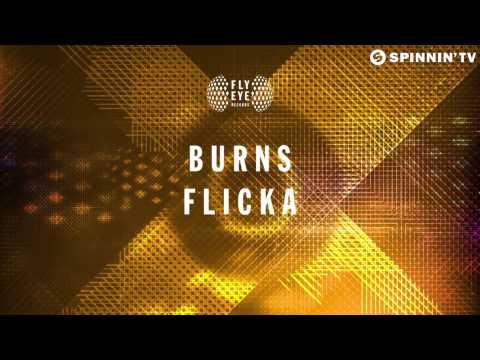 BURNS - Flicka (Original Mix)