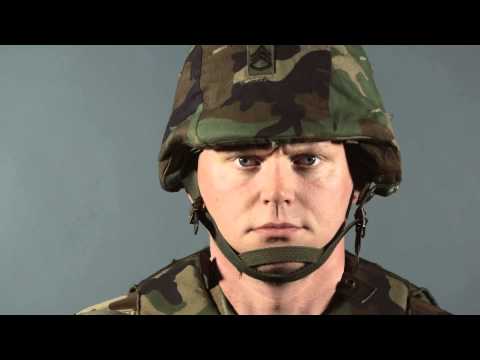 240 years of Army uniforms in 2 minutes