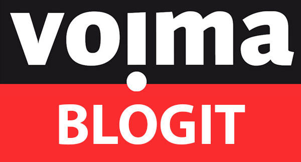 Voima-Blogit