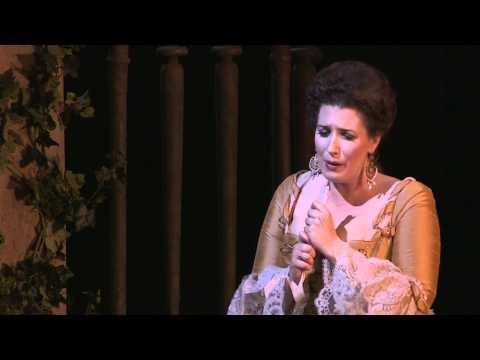 The Marriage of Figaro preview from San Francisco Opera