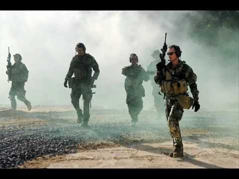 U.S. Navy SEALs - Men Of War (HD)