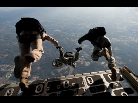 US NAVY SEAL's & SWCC - Inspirational Video