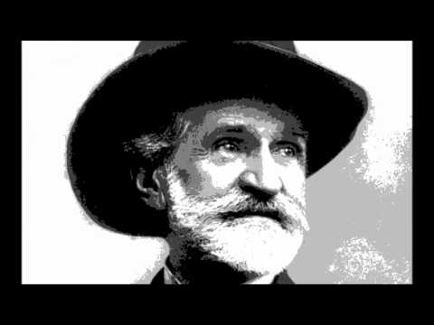 The Best Of Verdi