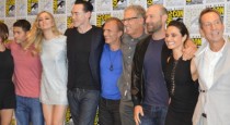 The cast and producers of The Strain stopped by San Diego Comic-Con to discuss the show’s second season, and we were there to find out what’s coming up. In our […]