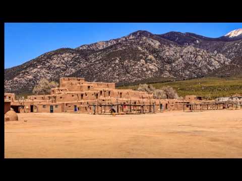 Taos Pueblo