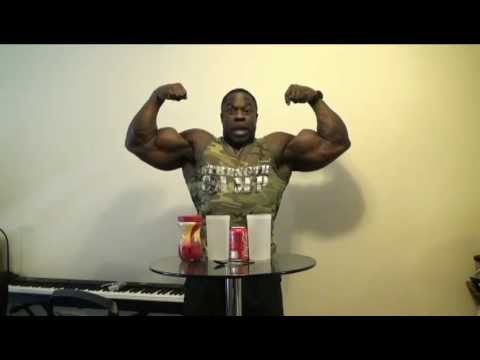 Kali Muscle - Hyphy Mud Tutorial