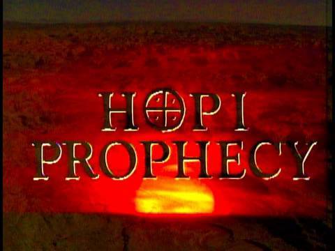 COLORES | Hopi Prophecy | New Mexico PBS