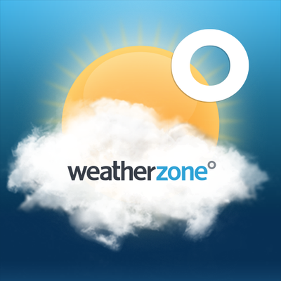 Weatherzone