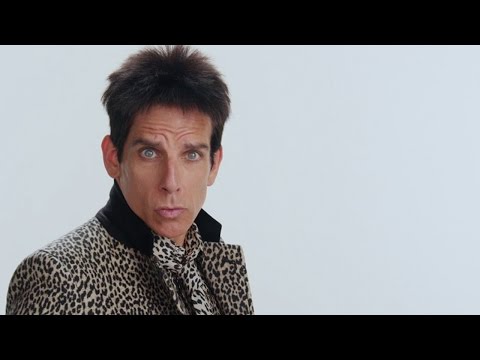 Zoolander 2 - Official Teaser