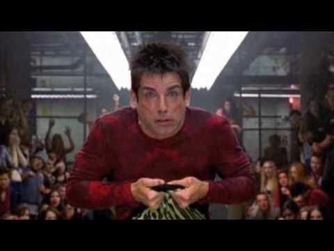 Zoolander - Best Bits