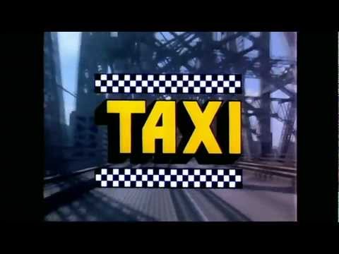 Taxi Intro [1978][HQ+]