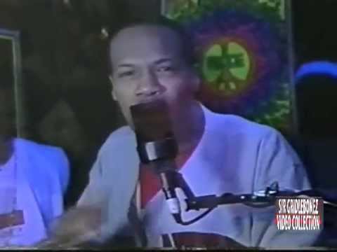 Redman Rap City 2001