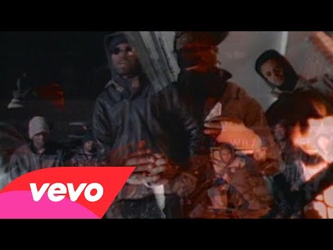 Wu-Tang Clan - C.R.E.A.M.