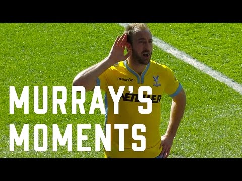 Murray's Moments