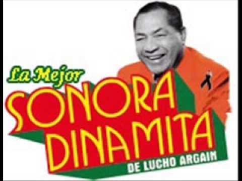 Sonora Dinamita _ Exitos De Ayer y Hoy